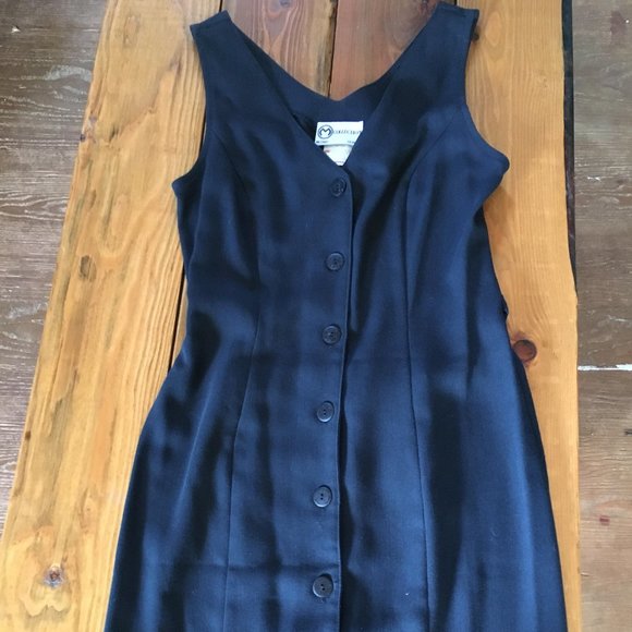 jumper dress - Picture 1 of 5